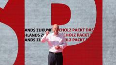 Olaf Scholz